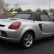 Image for article titled At $4,300, Could You Be Lured Into This 2001 Toyota MR2 Spyder’s Web?